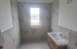 Apartament finisat, incalzire in pardoseala, lift, acces restrictionat