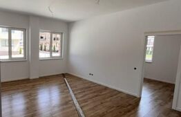 Comision Zero, apartament finisat, incalzire in pardoseala, zona Tauti