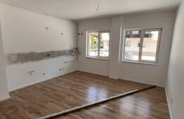 Comision Zero, apartament finisat, incalzire in pardoseala, zona Tauti
