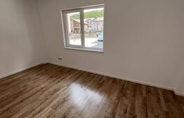 Comision Zero, apartament finisat, incalzire in pardoseala, zona Tauti