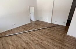 Apartament de 3 camere, parcare, finisat, incalzire in pardoseala, zona Tauti