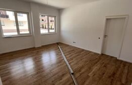 Apartament de 3 camere, parcare, finisat, incalzire in pardoseala, zona Tauti