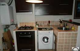 2 camere, 63 mp, parcare subterana, terasa 30 mp,  imobil nou, zona Iulius Mall