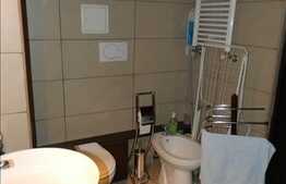 2 camere, 63 mp, parcare subterana, terasa 30 mp,  imobil nou, zona Iulius Mall