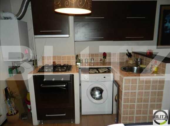 Apartament de închiriat 2 camere Marasti - 14281AI | BLITZ Cluj-Napoca | Poza10