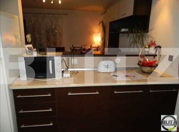 Apartament de închiriat 2 camere Marasti - 14281AI | BLITZ Cluj-Napoca | Poza9