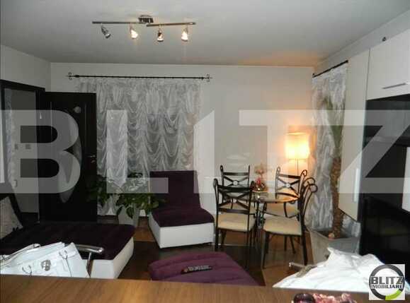 Apartament de închiriat 2 camere Marasti - 14281AI | BLITZ Cluj-Napoca | Poza6