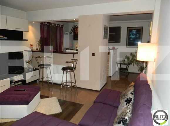 Apartament de închiriat 2 camere Marasti - 14281AI | BLITZ Cluj-Napoca | Poza5