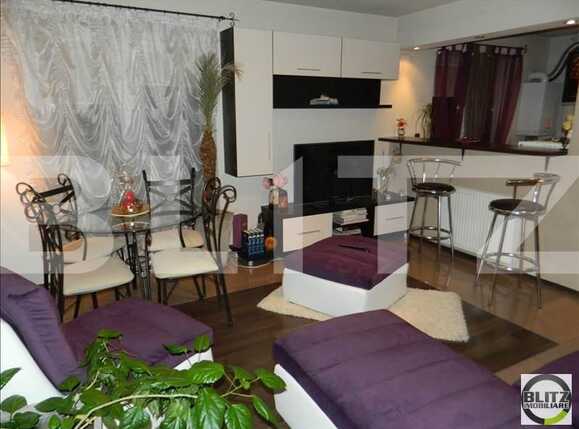 Apartament de închiriat 2 camere Marasti - 14281AI | BLITZ Cluj-Napoca | Poza4