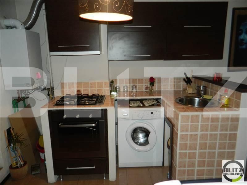 Apartament de închiriat 2 camere Marasti - 14281AI | BLITZ Cluj-Napoca | Poza10