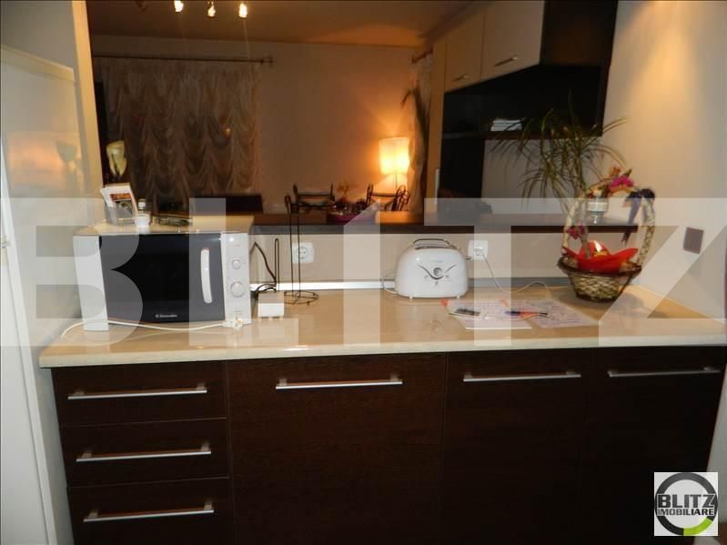 Apartament de închiriat 2 camere Marasti - 14281AI | BLITZ Cluj-Napoca | Poza9
