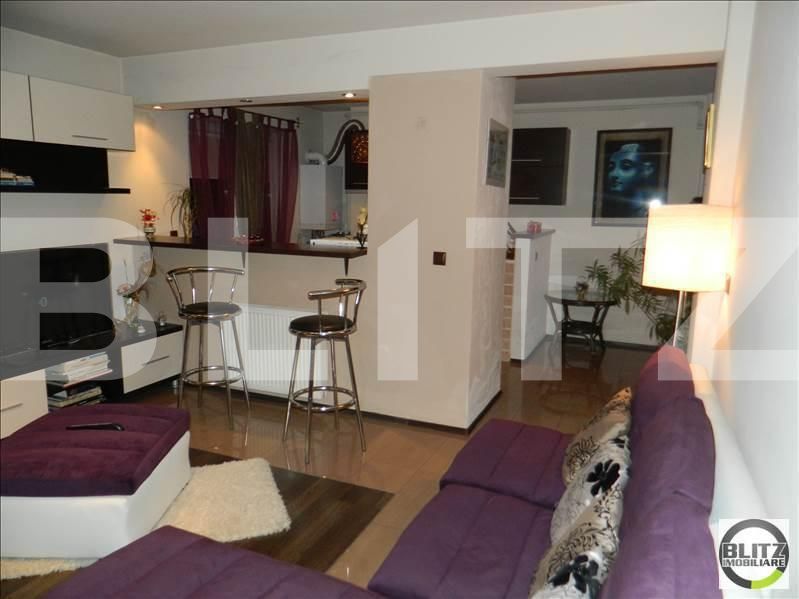 Apartament de închiriat 2 camere Marasti - 14281AI | BLITZ Cluj-Napoca | Poza5