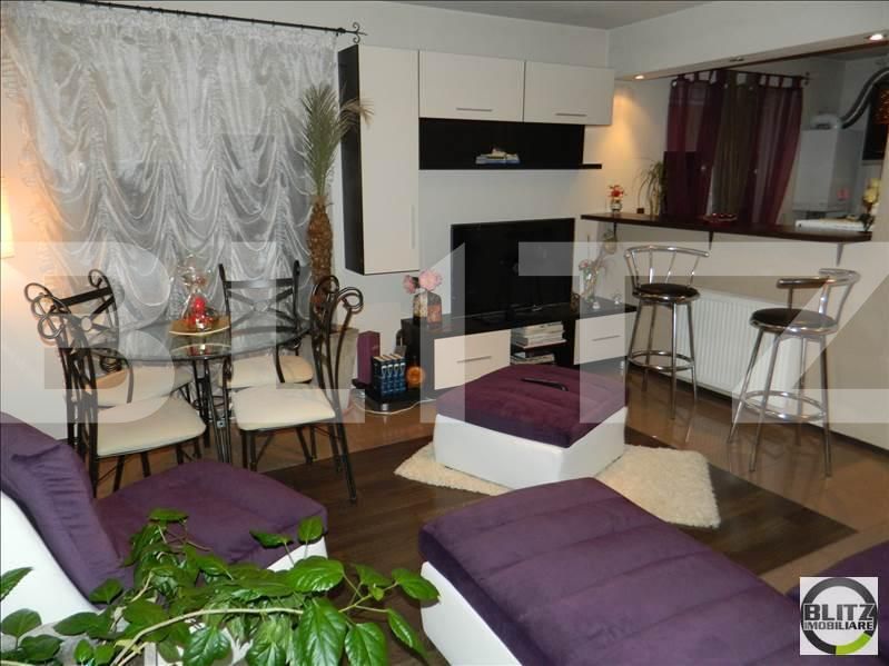 Apartament de închiriat 2 camere Marasti - 14281AI | BLITZ Cluj-Napoca | Poza4