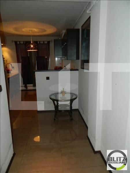 Apartament de închiriat 2 camere Marasti - 14281AI | BLITZ Cluj-Napoca | Poza13