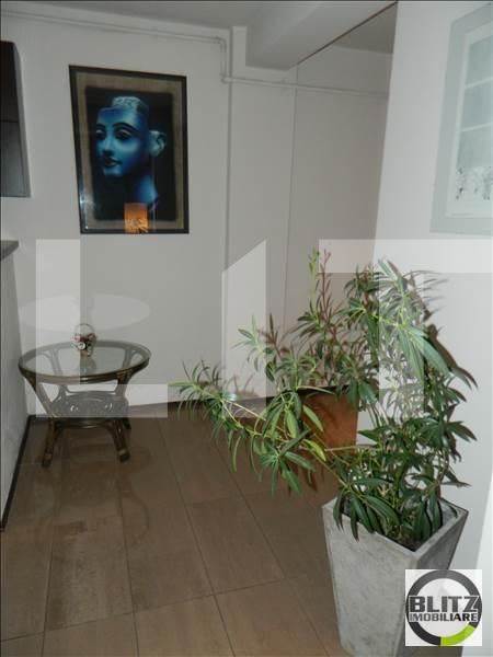 Apartament de închiriat 2 camere Marasti - 14281AI | BLITZ Cluj-Napoca | Poza12