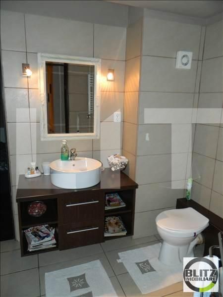 Apartament de închiriat 2 camere Marasti - 14281AI | BLITZ Cluj-Napoca | Poza15