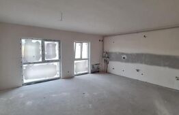 Apartament in vila, 74 mp, incalzire in pardoseala, la 5 minute de VIVO
