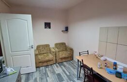 Apartament decomandat, 37 mp utili, preluare de chiriasi, zona Stejarului