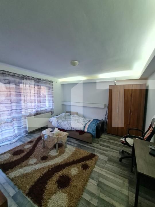 Garsonieră de vânzare Floreşti - 142811AV | BLITZ Cluj-Napoca | Poza2