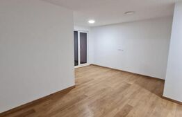 Apartament cu nisa de dormit, bucatarie inchisa, parcare, zona Parcului Poligon