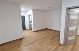 Apartament cu nisa de dormit, bucatarie inchisa, parcare, zona Parcului Poligon