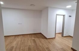 Apartament cu nisa de dormit, bucatarie inchisa, parcare, zona Parcului Poligon