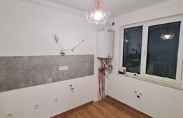 Apartament cu nisa de dormit, bucatarie inchisa, parcare, zona Parcului Poligon