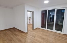 Apartament cu nisa de dormit, bucatarie inchisa, parcare, zona Parcului Poligon