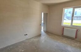 Apartament semidecomandat, 2 camere, 53 mp, terasa, Terra