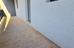 Apartament semidecomandat, 2 camere, 53 mp, terasa, Terra