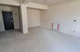 Apartament semidecomandat, 2 camere, 53 mp, terasa, Terra