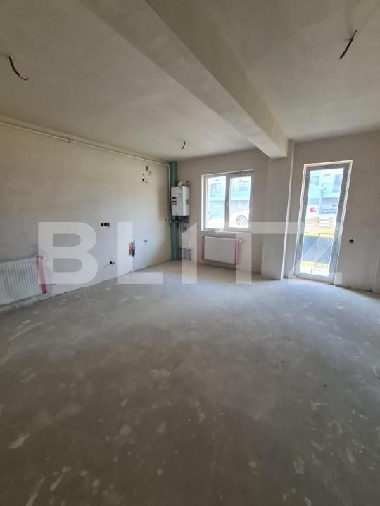 Apartament de vânzare 2 camere Floreşti - 142814AV | BLITZ Cluj-Napoca | Poza3