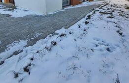 Apartament in vila, gradina 95 mp, incalzire in pardoseala, zona Terra