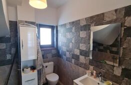 Apartament in vila, gradina 95 mp, incalzire in pardoseala, zona Terra