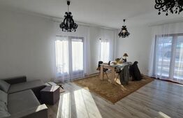 Apartament in vila, gradina 95 mp, incalzire in pardoseala, zona Terra