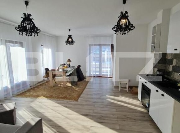 Apartament de vânzare 2 camere Floreşti - 142815AV | BLITZ Cluj-Napoca | Poza3