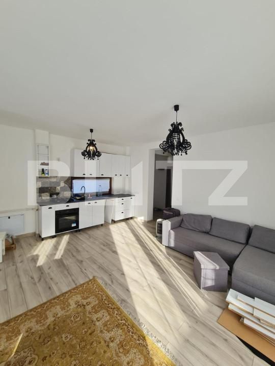 Apartament de vânzare 2 camere Floreşti - 142815AV | BLITZ Cluj-Napoca | Poza4