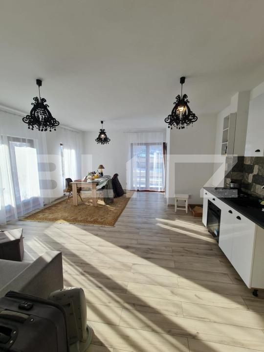 Apartament de vânzare 2 camere Floreşti - 142815AV | BLITZ Cluj-Napoca | Poza3