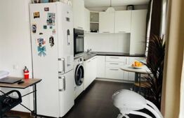 Apartament de 52 mp, gradina, boxa, parcare, incalzire in pardoseala