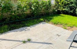 Apartament de 52 mp, gradina, boxa, parcare, incalzire in pardoseala