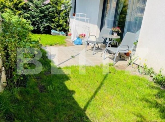 Apartament de vânzare 2 camere Floreşti - 142816AV | BLITZ Cluj-Napoca | Poza1