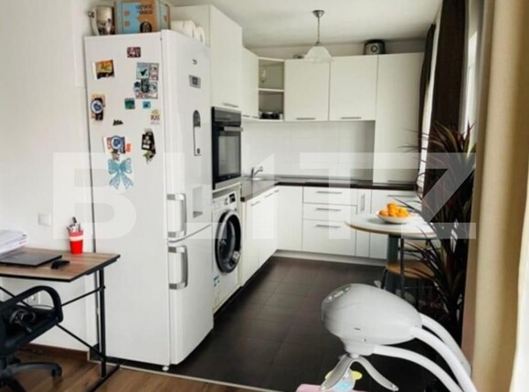 Apartament de vânzare 2 camere Floreşti - 142816AV | BLITZ Cluj-Napoca | Poza4