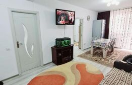 Apartamet semidecomandat de 2 camere, parcare, lift, zona Terra