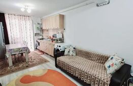 Apartamet semidecomandat de 2 camere, parcare, lift, zona Terra