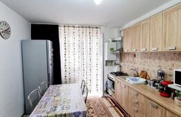 Apartamet semidecomandat de 2 camere, parcare, lift, zona Terra