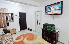 Apartamet semidecomandat de 2 camere, parcare, lift, zona Terra