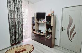 Apartamet semidecomandat de 2 camere, parcare, lift, zona Terra