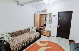 Apartamet semidecomandat de 2 camere, parcare, lift, zona Terra