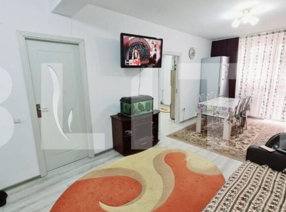 Apartament de vânzare 2 camere Floreşti - 142817AV | BLITZ Cluj-Napoca | Poza1