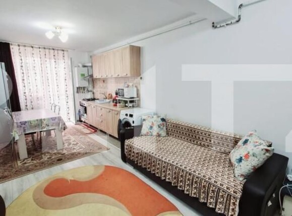 Apartament de vânzare 2 camere Floreşti - 142817AV | BLITZ Cluj-Napoca | Poza2